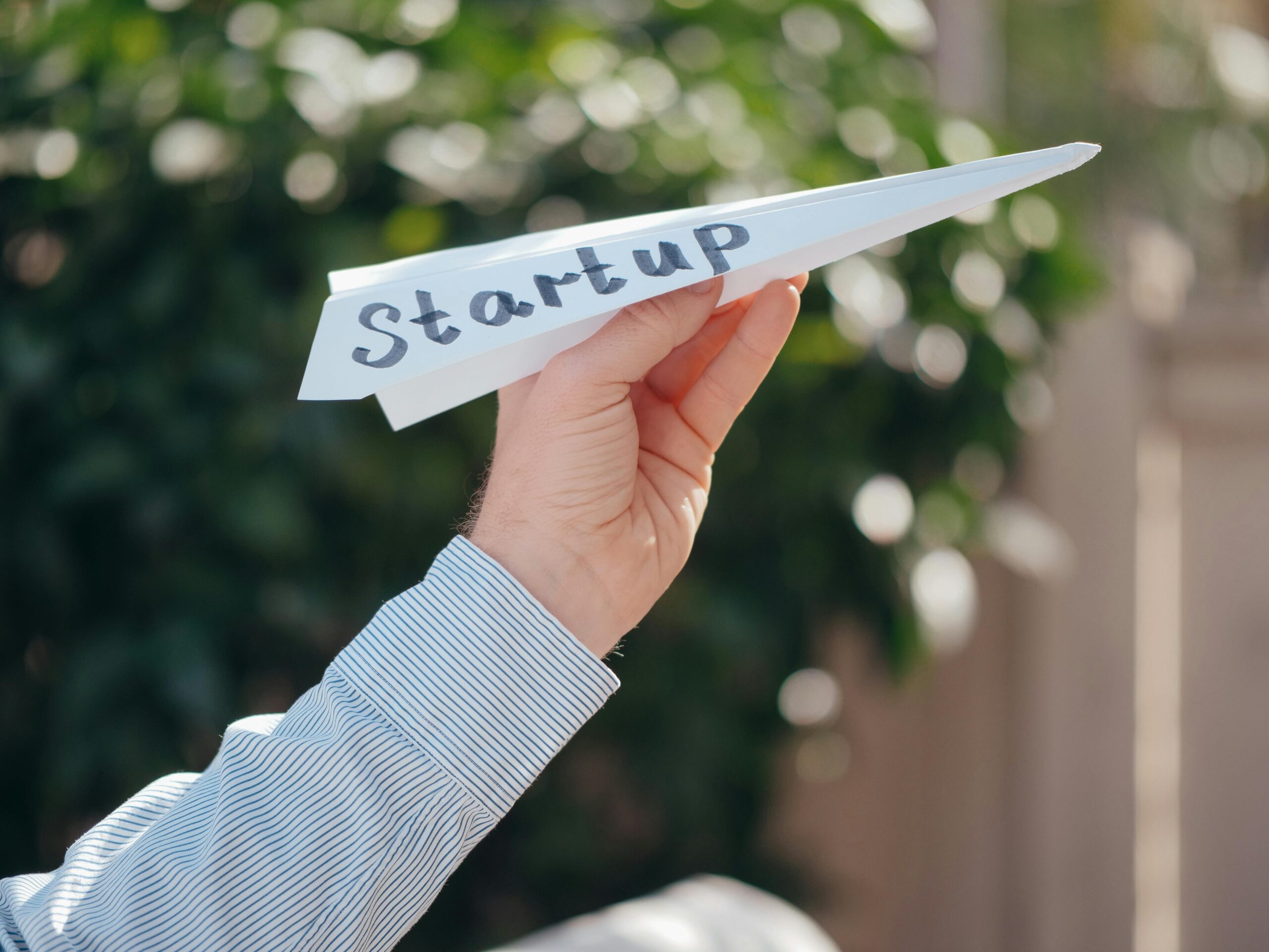 Engineering the Unicorns of the Future with Precision Software