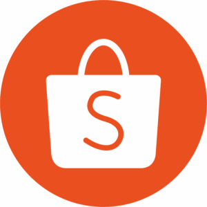 Shopee's logo